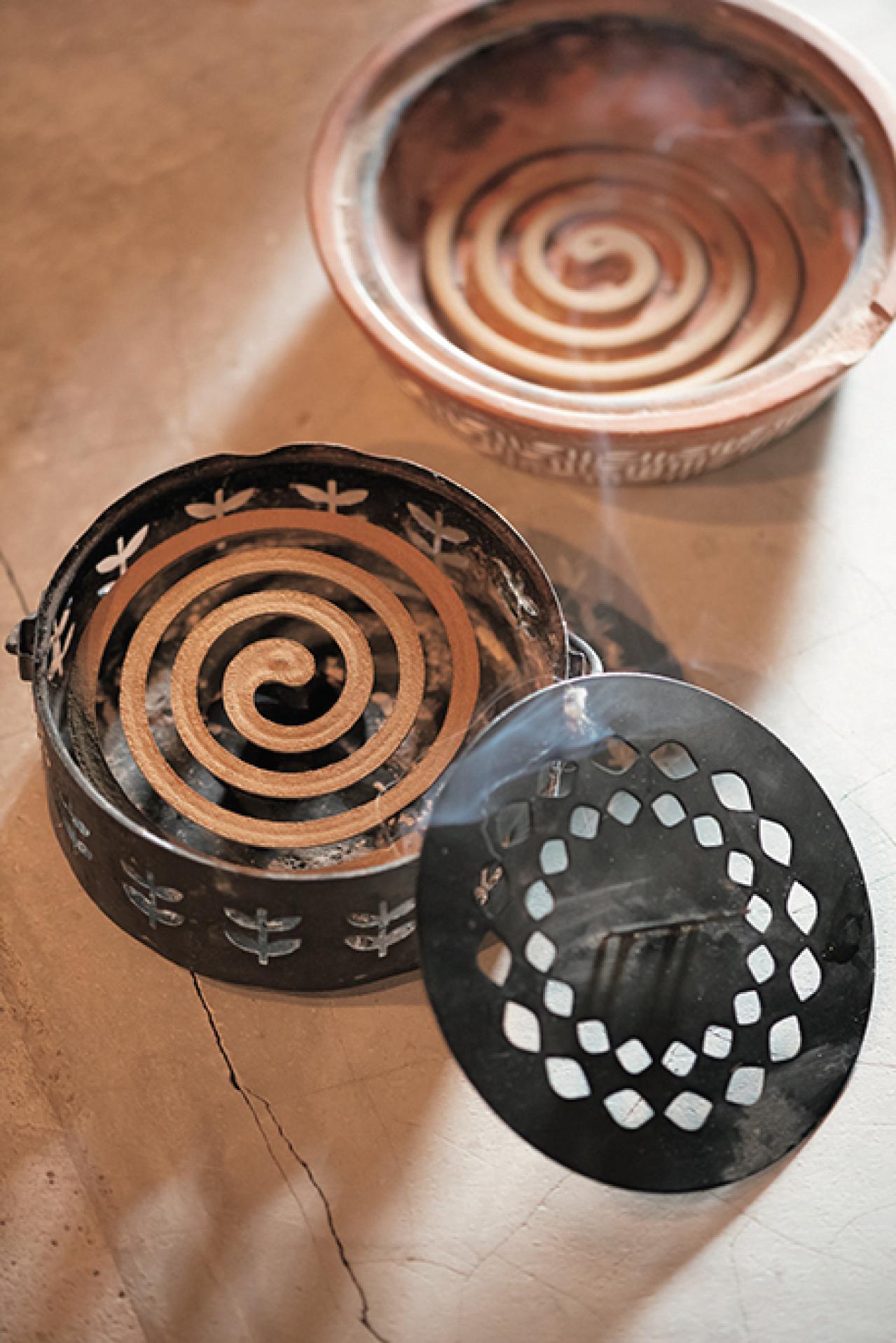 熊谷在住、暮らしの賢者・山本ふみこさんに聞いた「涼しく暮らす」住まいと体の整え方（画像5）