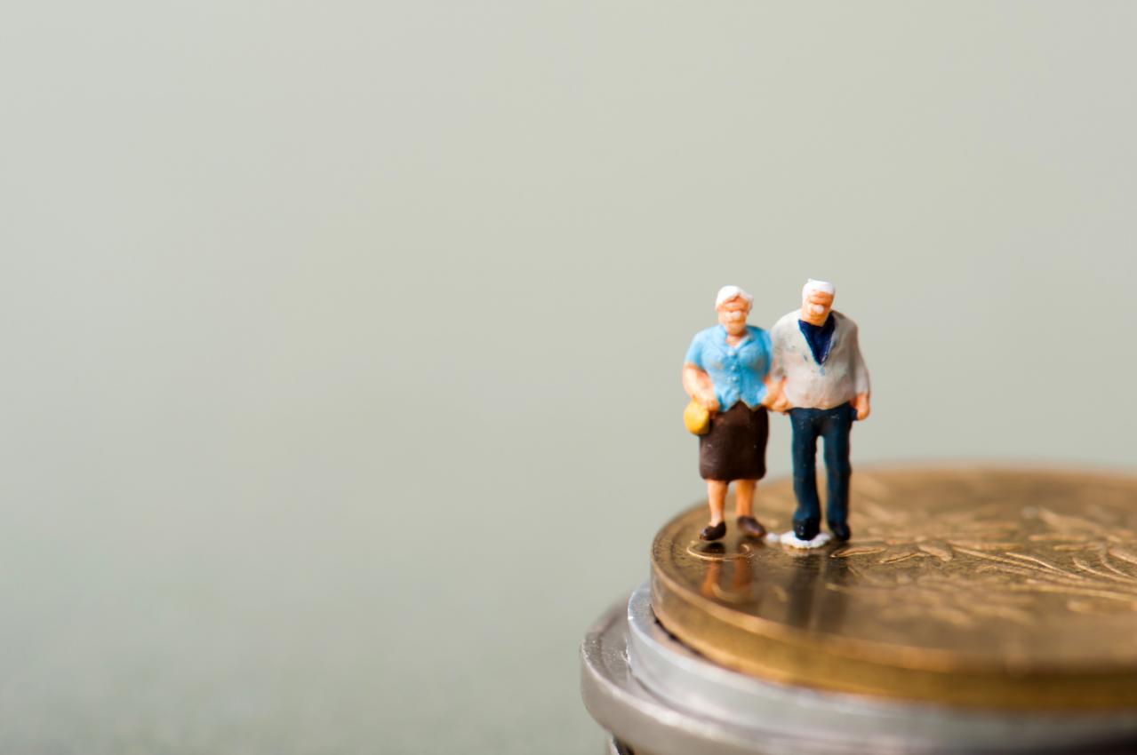 幸せな老後を送るための、和田秀樹さんからのメッセージ「どんなに年をとってもパートナーの存在は欠かせない」【2023年読み物部門人気記事TOP3】（画像2）