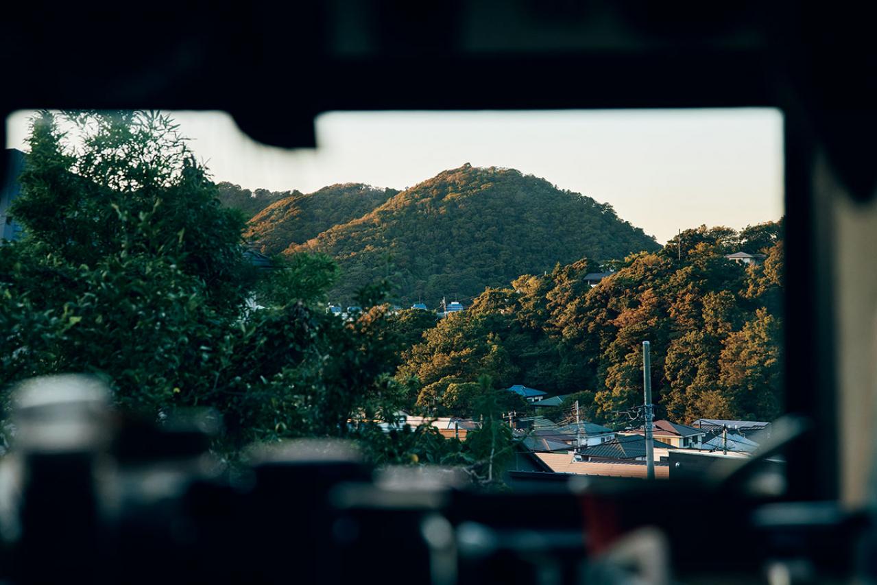 72歳・元ミス日本　伊藤千桃さんの小さくて自由な暮らし。「自然の中に身を置いて、目の前のことにこつこつと精を出す毎日」（画像4）