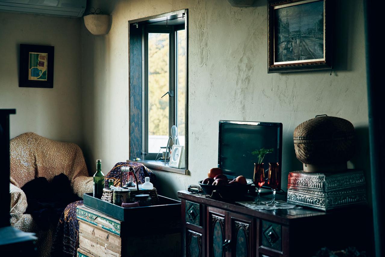 元ミス日本 伊藤千桃さんの暮らしの工夫と日々の心がけ。「手作りおやつで英気を養います」（画像12）