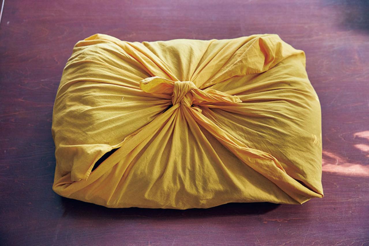 元ミス日本 伊藤千桃さんの暮らしの工夫と日々の心がけ。「手作りおやつで英気を養います」（画像20）