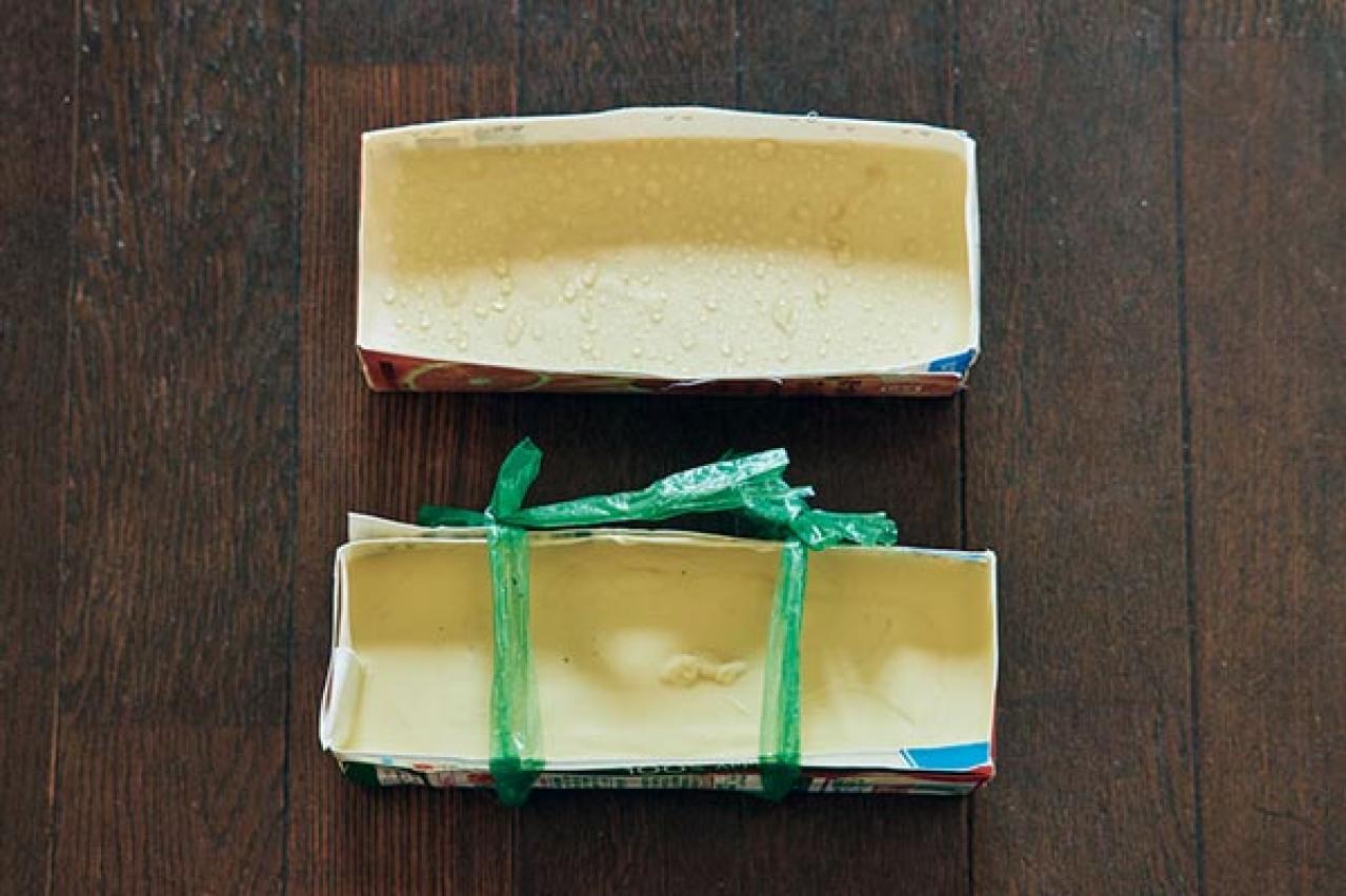 元ミス日本 伊藤千桃さんの暮らしの工夫と日々の心がけ。「手作りおやつで英気を養います」（画像10）