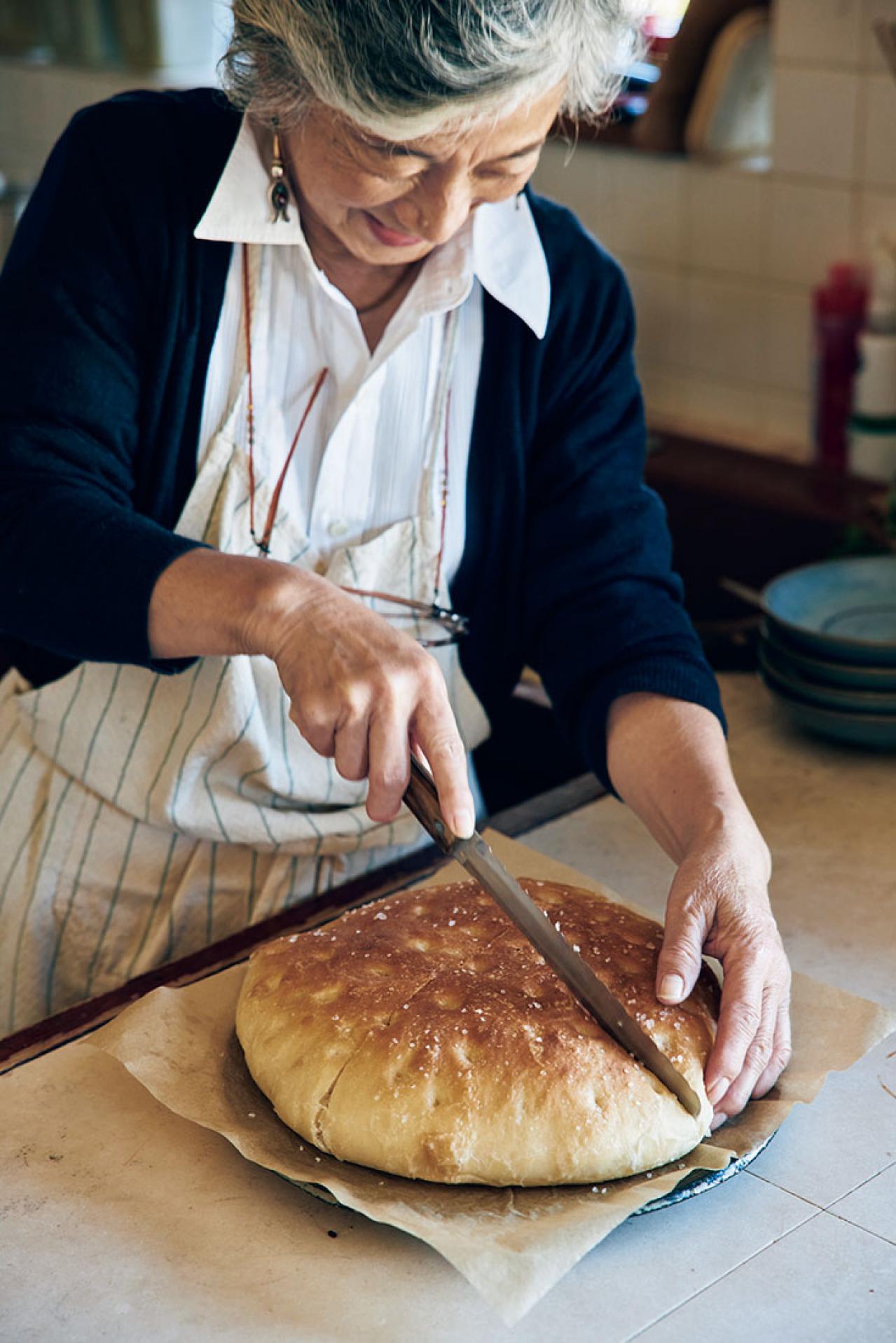 元ミス日本 伊藤千桃さんの暮らしの工夫と日々の心がけ。「手作りおやつで英気を養います」（画像23）