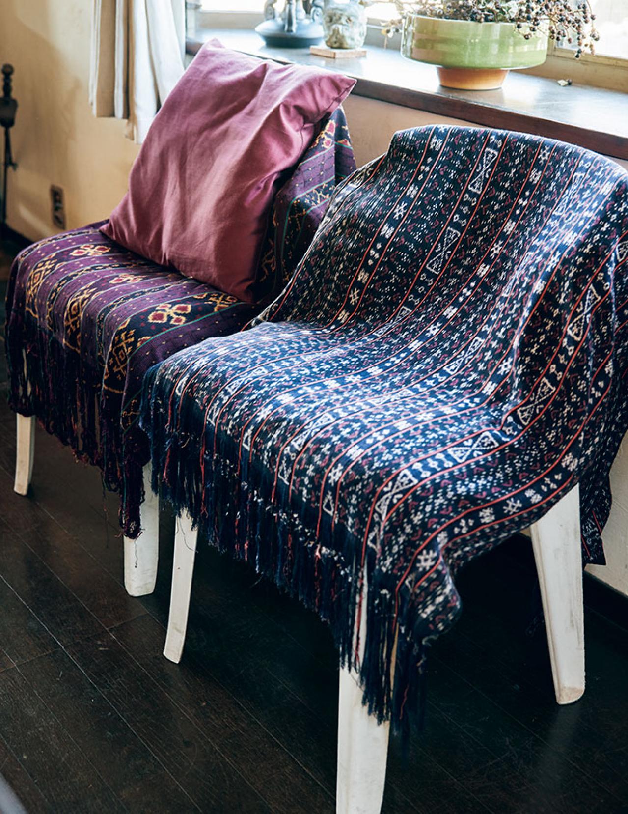 元ミス日本 伊藤千桃さんの暮らしの工夫と日々の心がけ。「手作りおやつで英気を養います」（画像19）