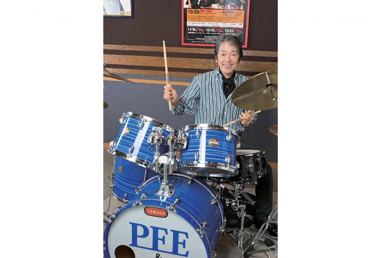 瞳みのるさん「どんな事態になっても一生自分から離れないもの」を探し続けて【後編】