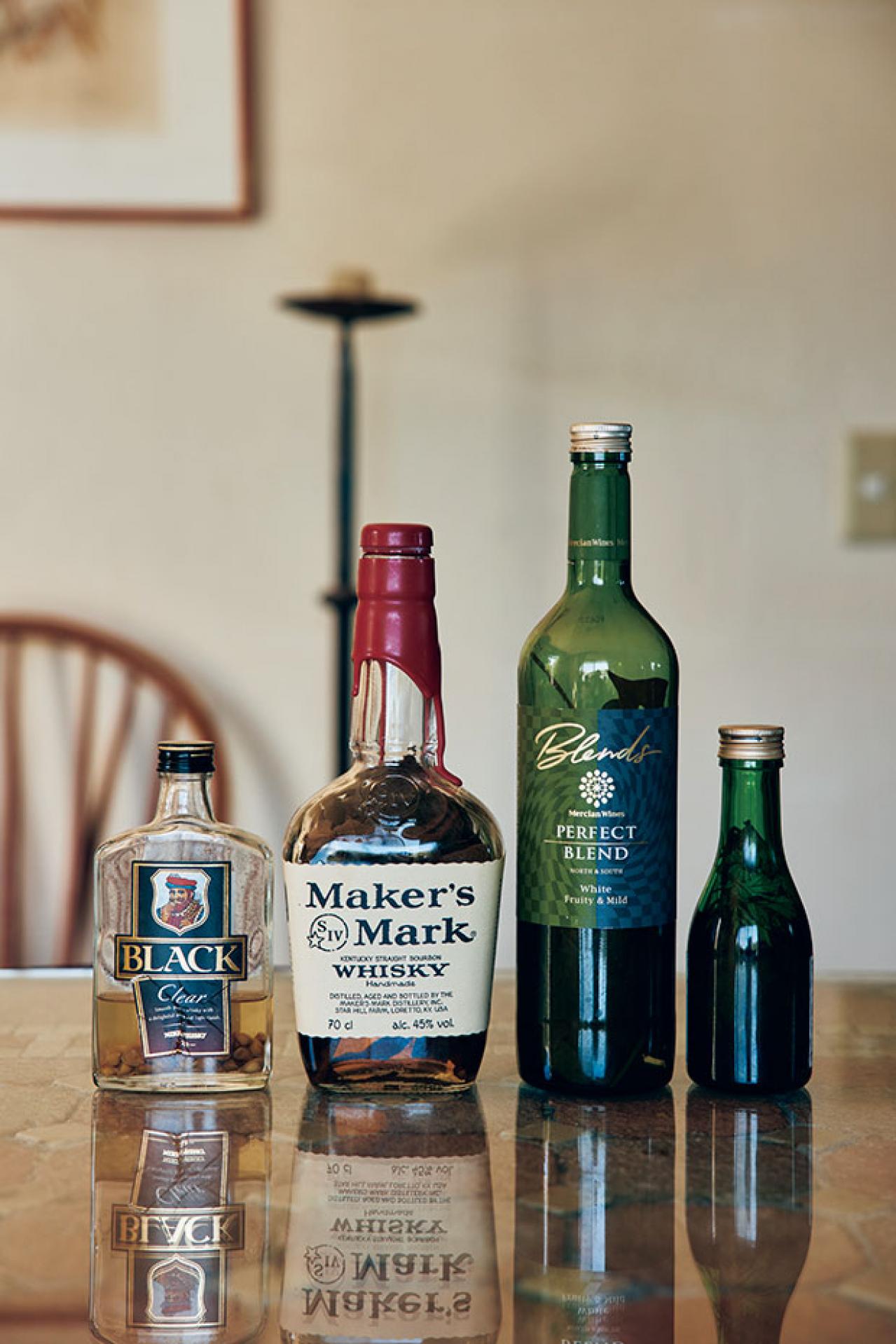 元ミス日本 伊藤千桃さんの暮らしの工夫と日々の心がけ。「手作りおやつで英気を養います」（画像5）