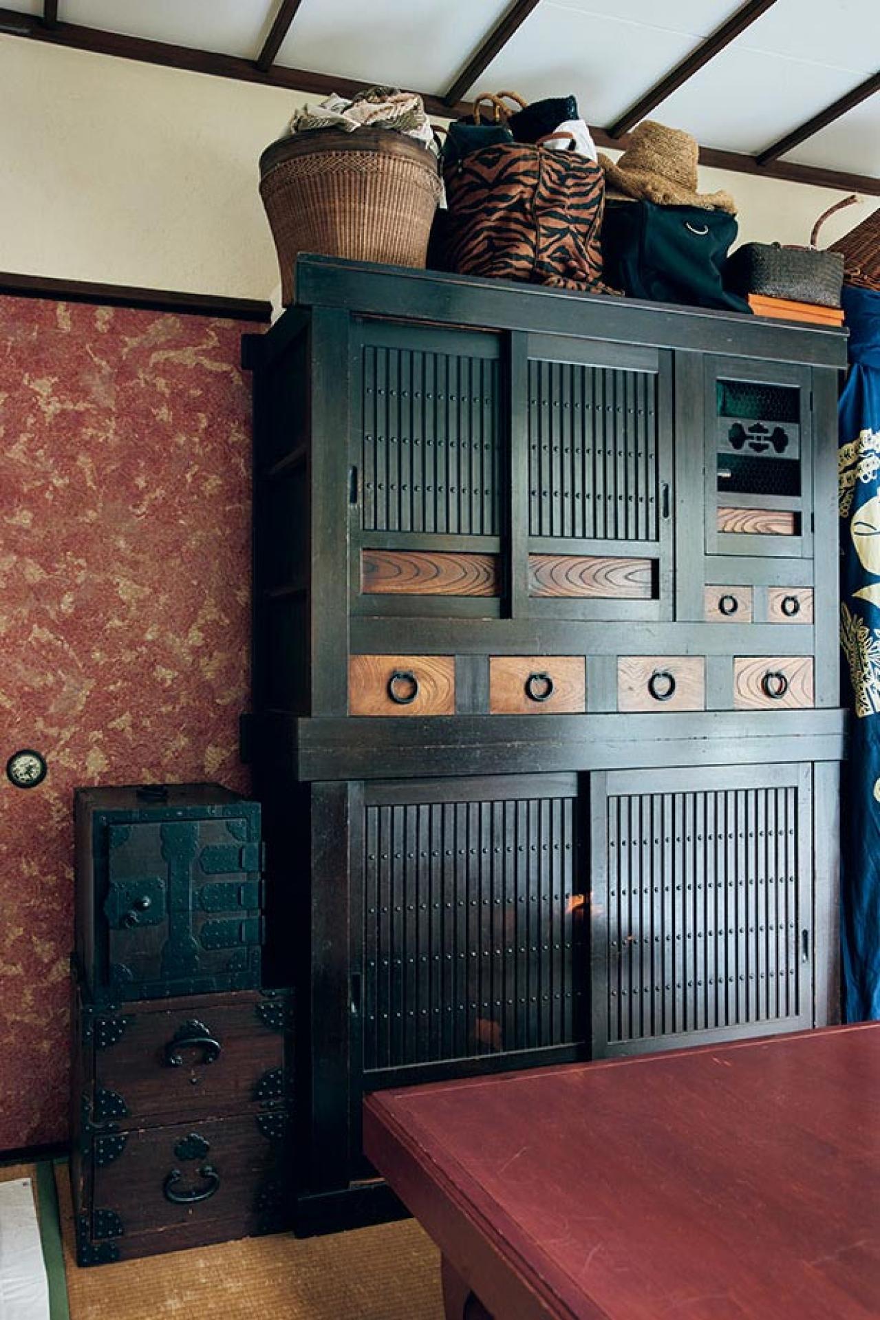 元ミス日本 伊藤千桃さんの暮らしの工夫と日々の心がけ。「手作りおやつで英気を養います」（画像16）