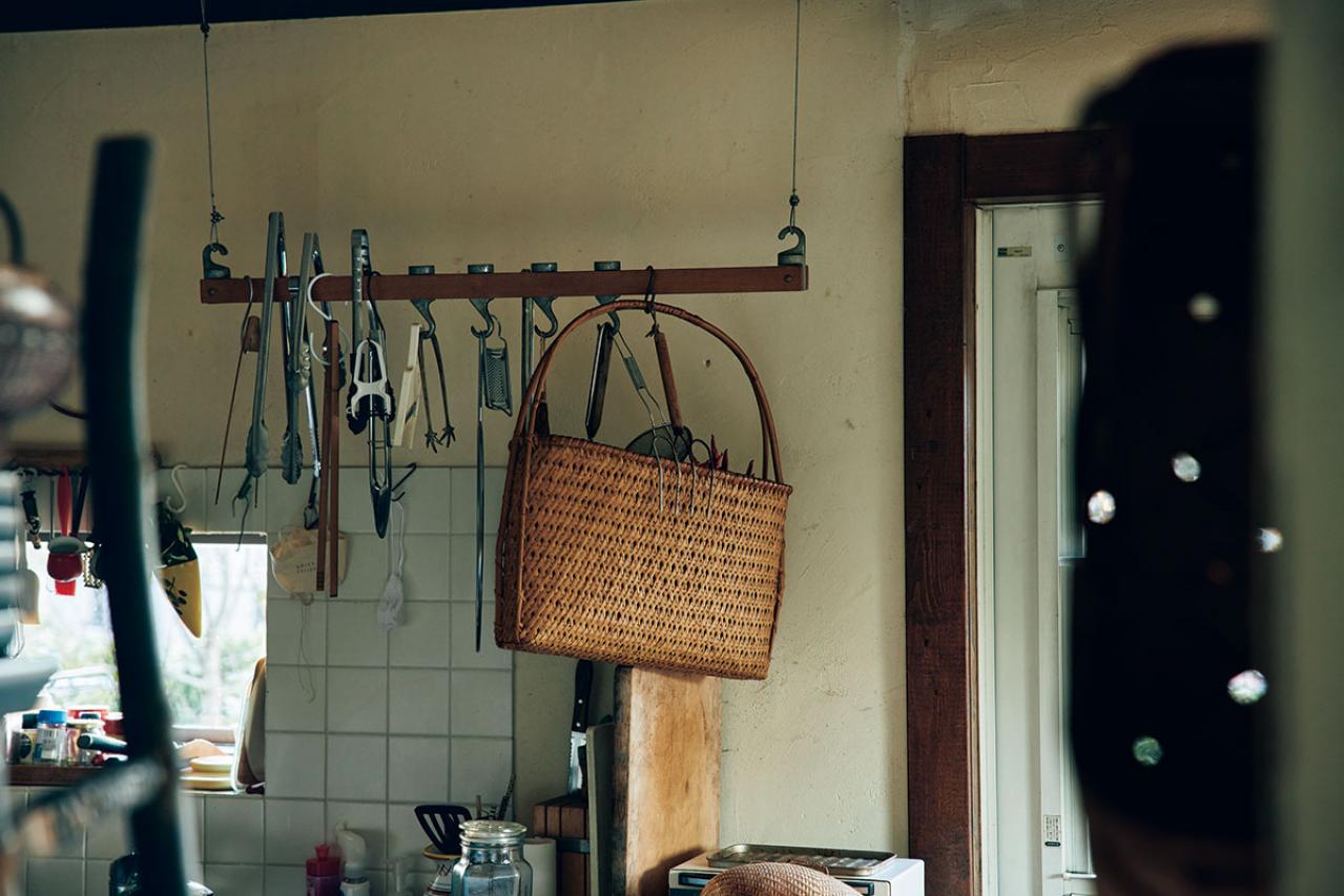 元ミス日本 伊藤千桃さんの暮らしの工夫と日々の心がけ。「手作りおやつで英気を養います」（画像22）