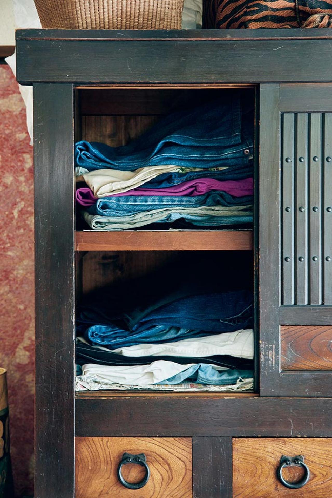 元ミス日本 伊藤千桃さんの暮らしの工夫と日々の心がけ。「手作りおやつで英気を養います」（画像15）