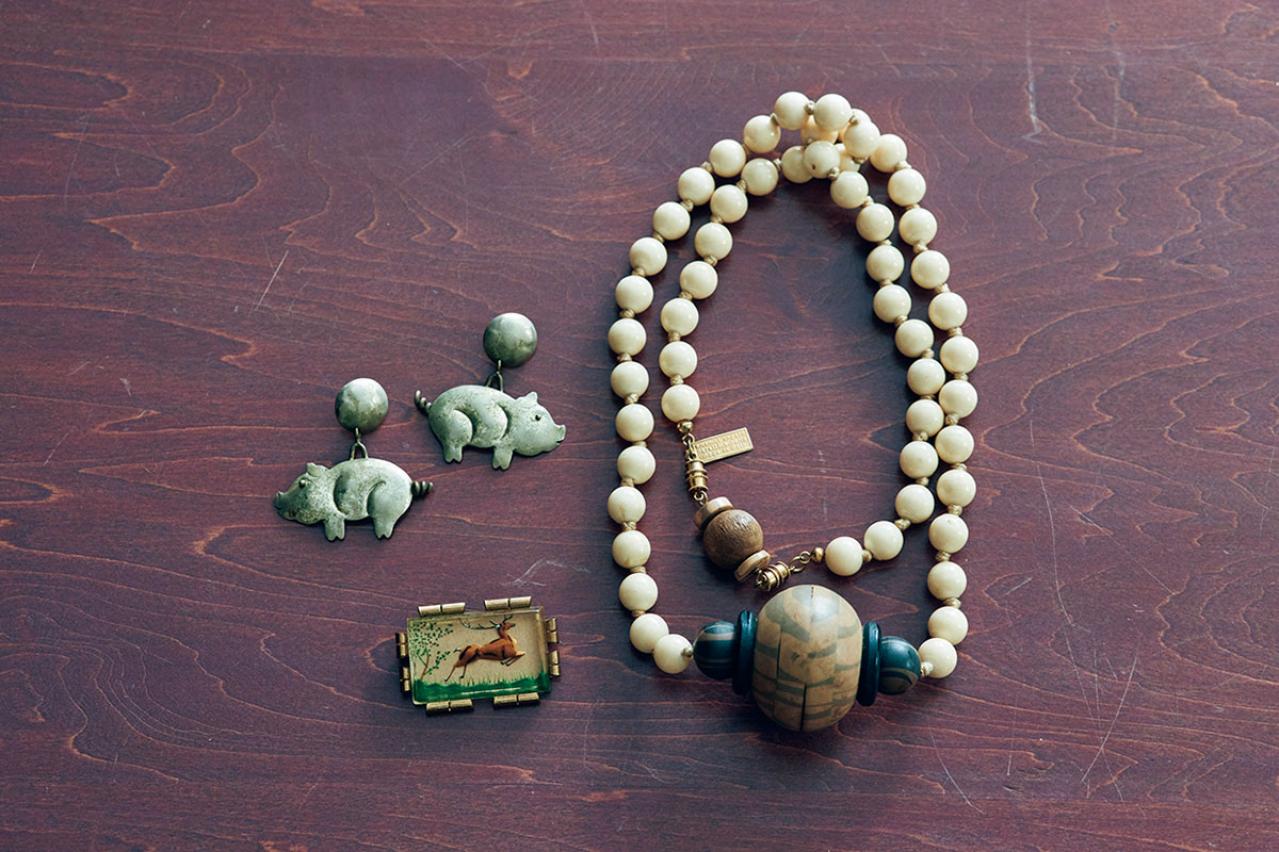 元ミス日本 伊藤千桃さんの暮らしの工夫と日々の心がけ。「手作りおやつで英気を養います」（画像17）