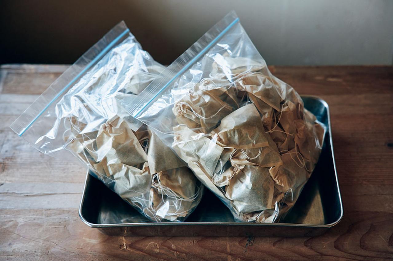 元ミス日本 伊藤千桃さんの暮らしの工夫と日々の心がけ。「手作りおやつで英気を養います」（画像4）