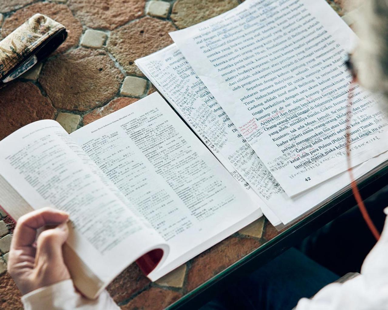 元ミス日本 伊藤千桃さんの暮らしの工夫と日々の心がけ。「手作りおやつで英気を養います」（画像7）