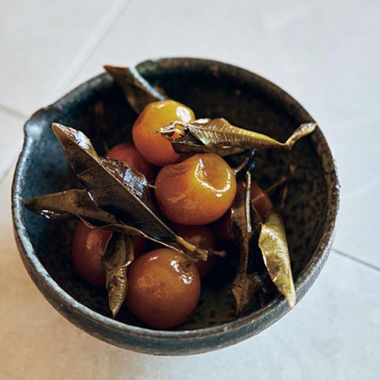 元ミス日本 伊藤千桃さんの暮らしの工夫と日々の心がけ。「手作りおやつで英気を養います」（画像27）