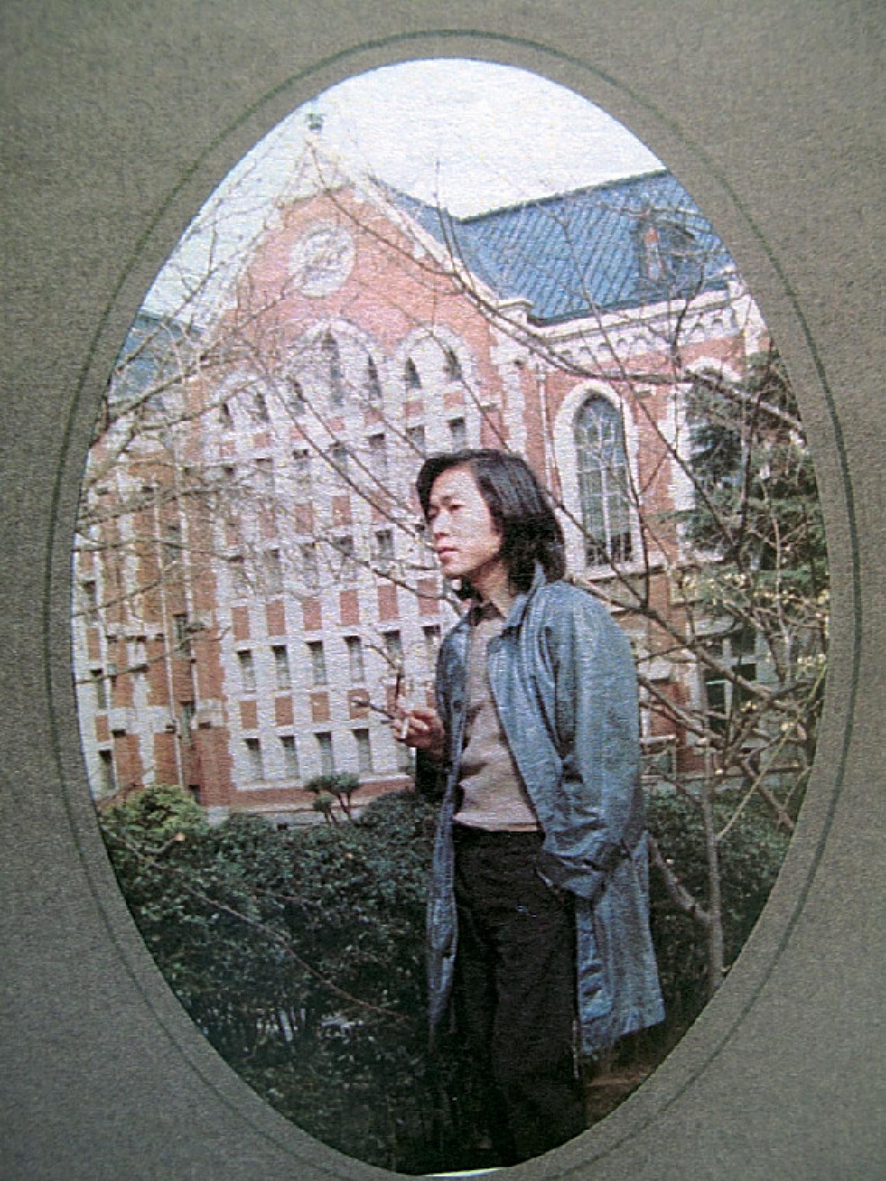 瞳みのるさん「どんな事態になっても一生自分から離れないもの」を探し続けて【後編】（画像2）