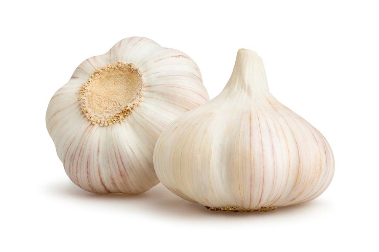 【保存版】にんにくをスカスカにさせない！冷蔵・冷凍・天日干しの正しい保存法