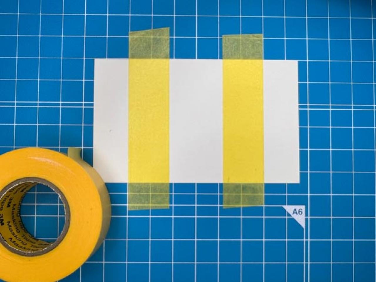 4色で楽しむカラー芯シャープペンシルが話題！　カードやはがきを飾るテクを小日向 京さんが伝授（画像3）