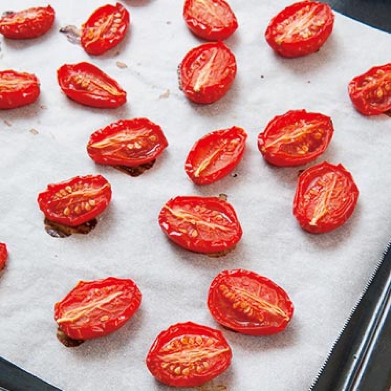 たった1時間で完成！【ミニトマトの漬け物】がおしゃれで重宝（画像4）