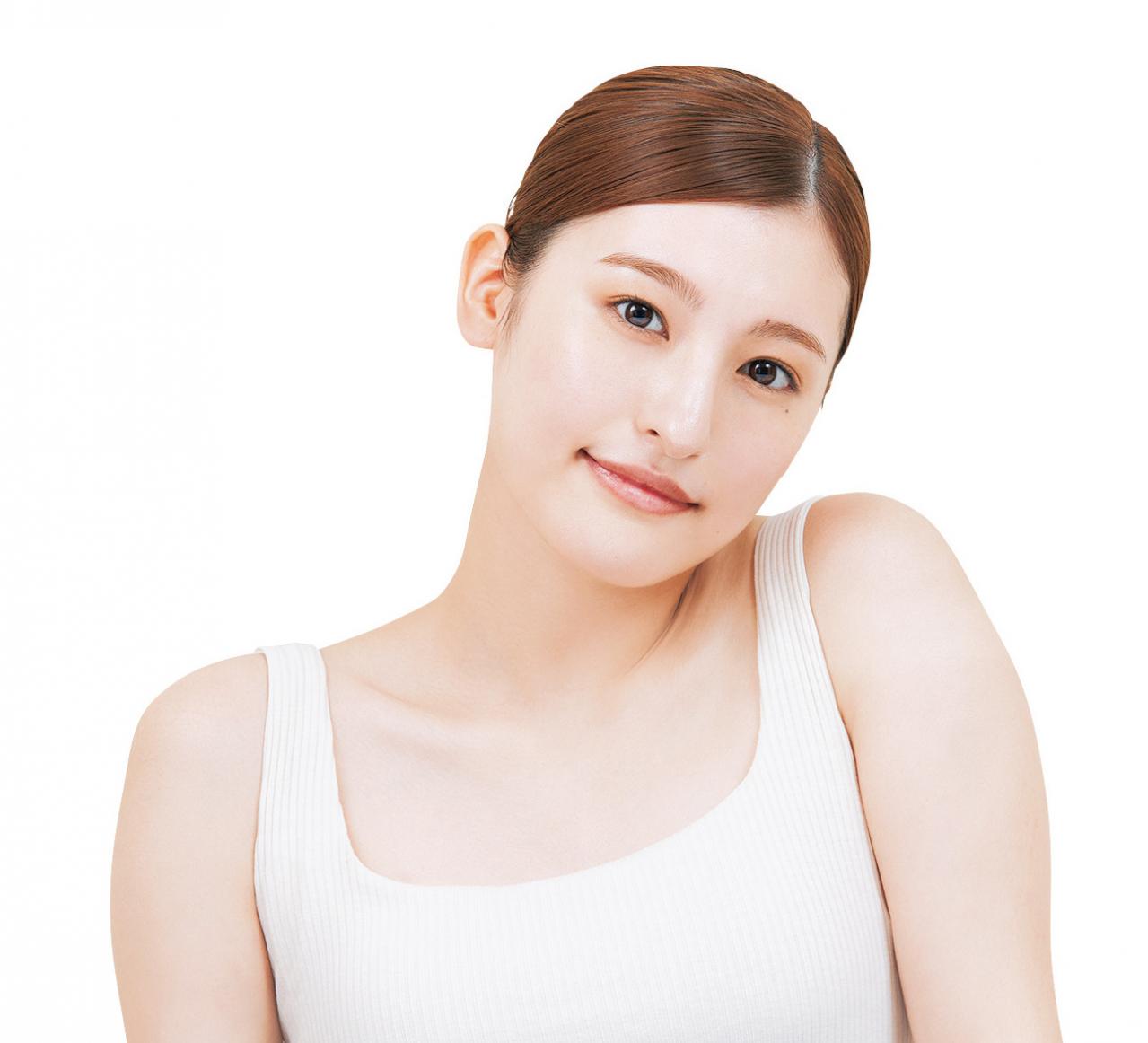 キュッとした小顔になると今、話題の【顔面縮小マッサージ】（画像12）