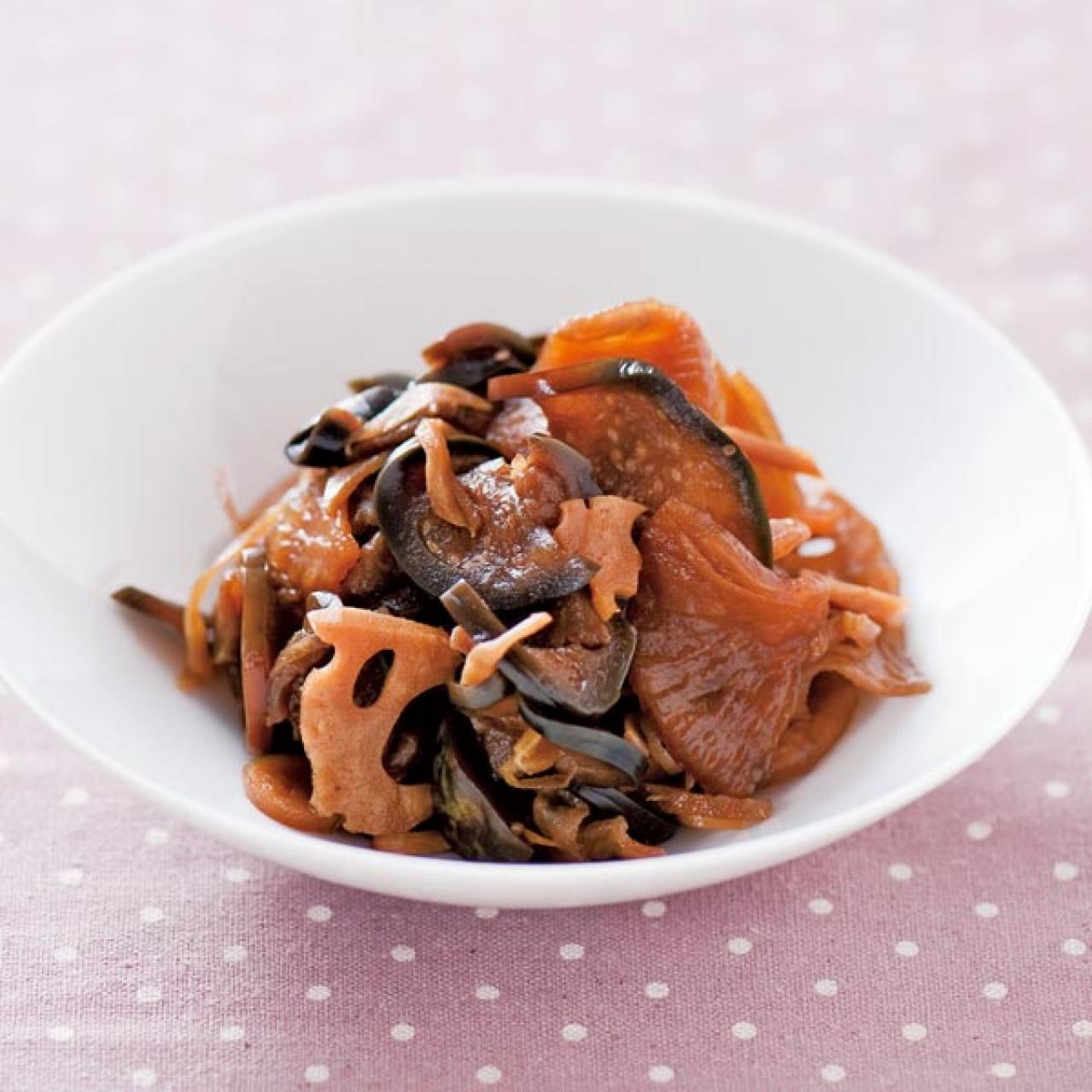 実は簡単！福神漬けの即席レシピ。重宝するなすの漬け物２選（画像4）