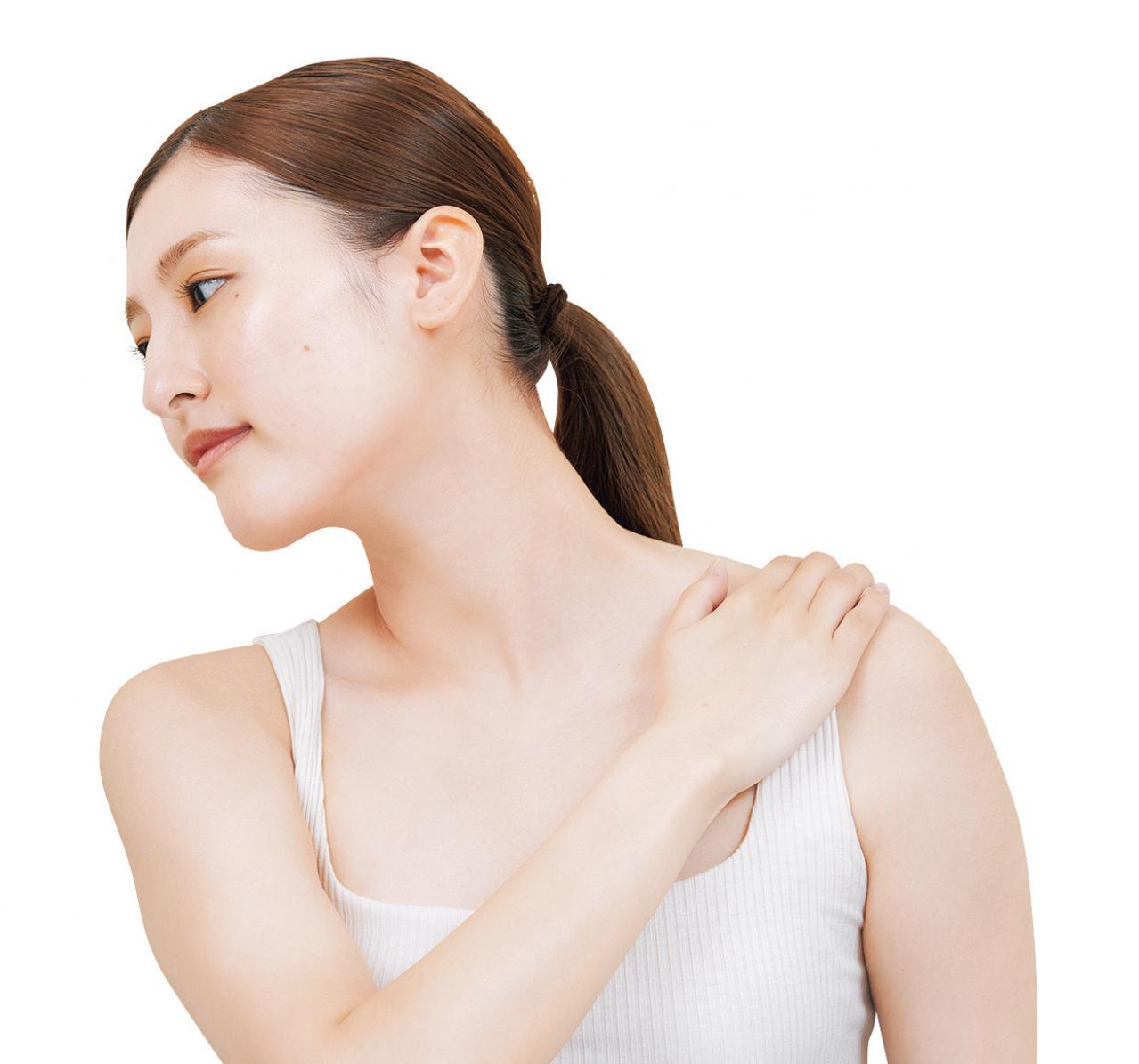 キュッとした小顔になると今、話題の【顔面縮小マッサージ】（画像10）