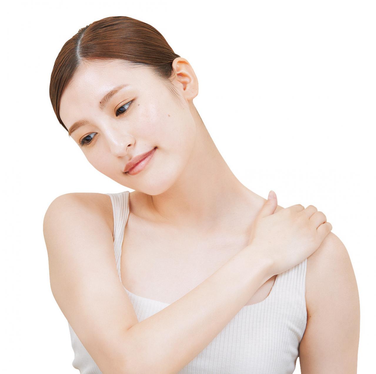 キュッとした小顔になると今、話題の【顔面縮小マッサージ】（画像9）