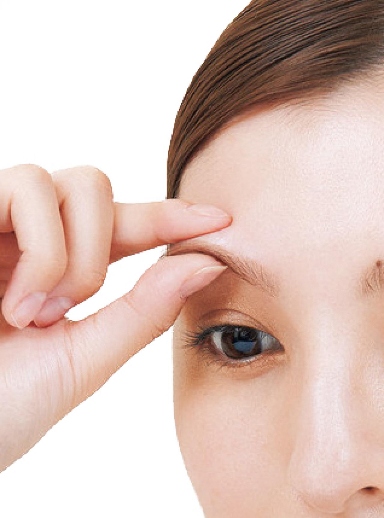 顔の筋肉をほぐして、シワやたるみを解消！【顔面縮小マッサージ】（画像12）