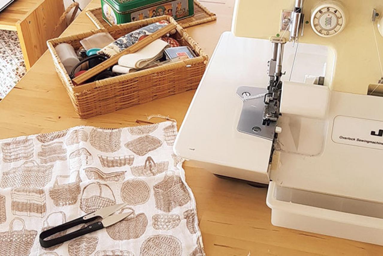 ローン完済後のキャリアチェンジ。その後は服作りを職にしたい、cheeeeeさんの働き方（画像4）