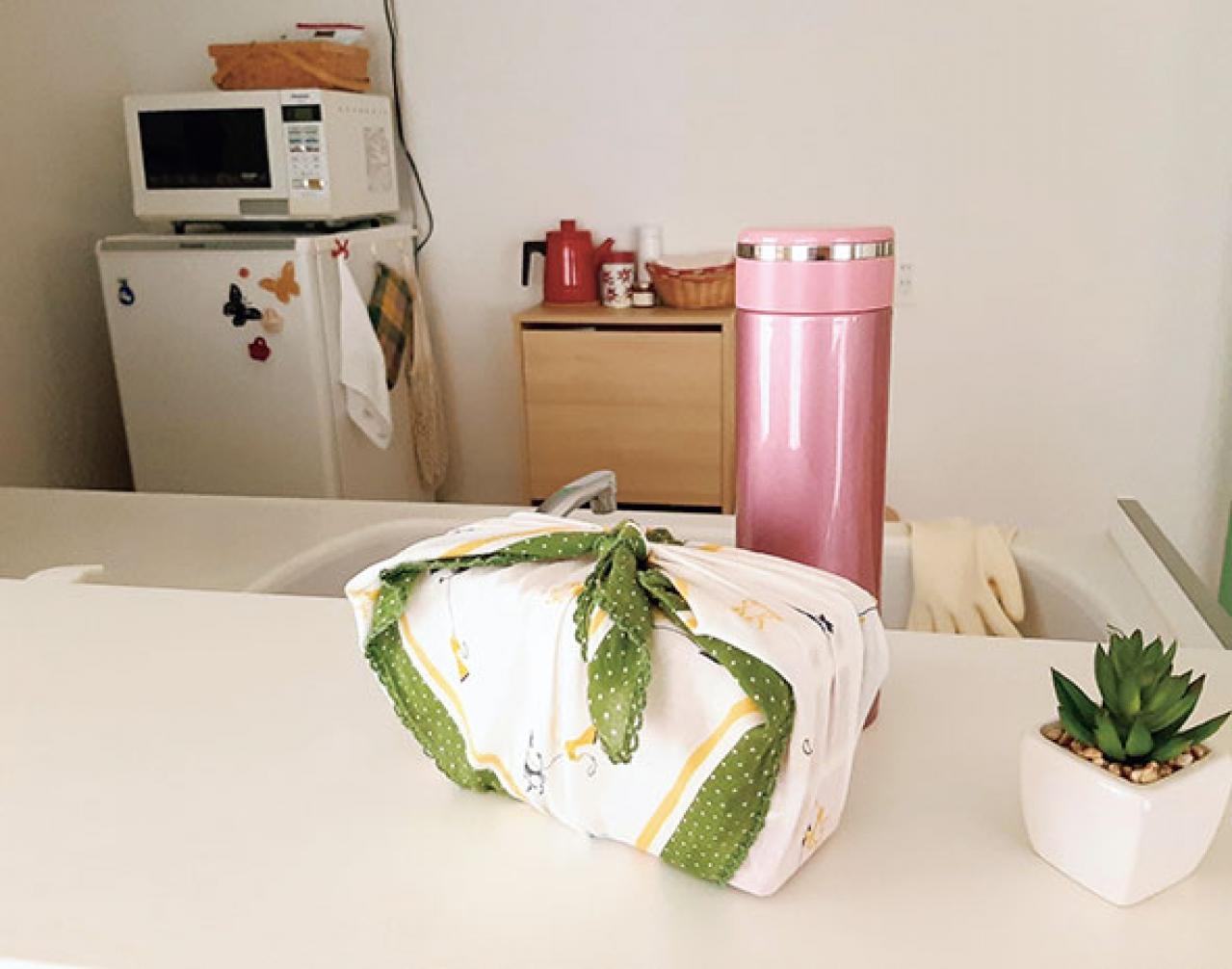 ローン完済後のキャリアチェンジ。その後は服作りを職にしたい、cheeeeeさんの働き方（画像7）