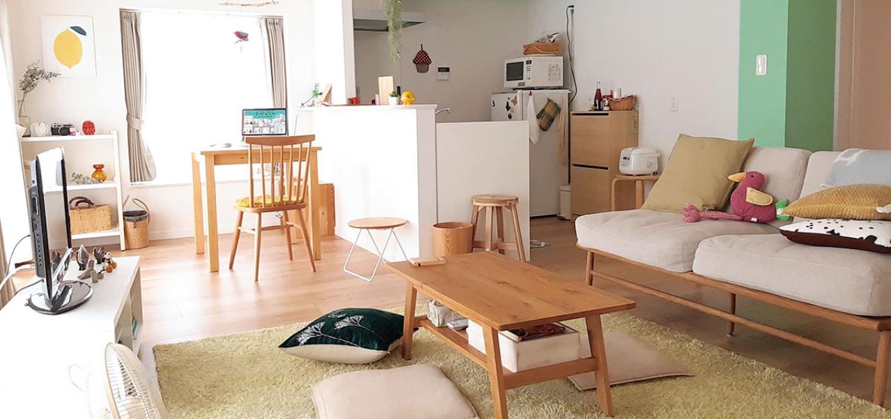 ローン完済後のキャリアチェンジ。その後は服作りを職にしたい、cheeeeeさんの働き方（画像5）