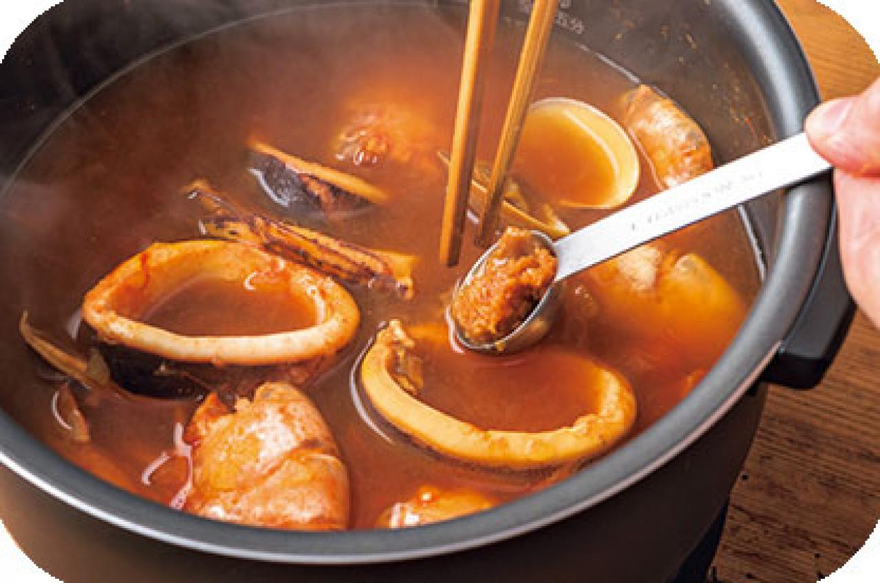 ブイヤベースが【炊飯器】で簡単！ほったらかしなのに、うまみたっぷり（画像4）