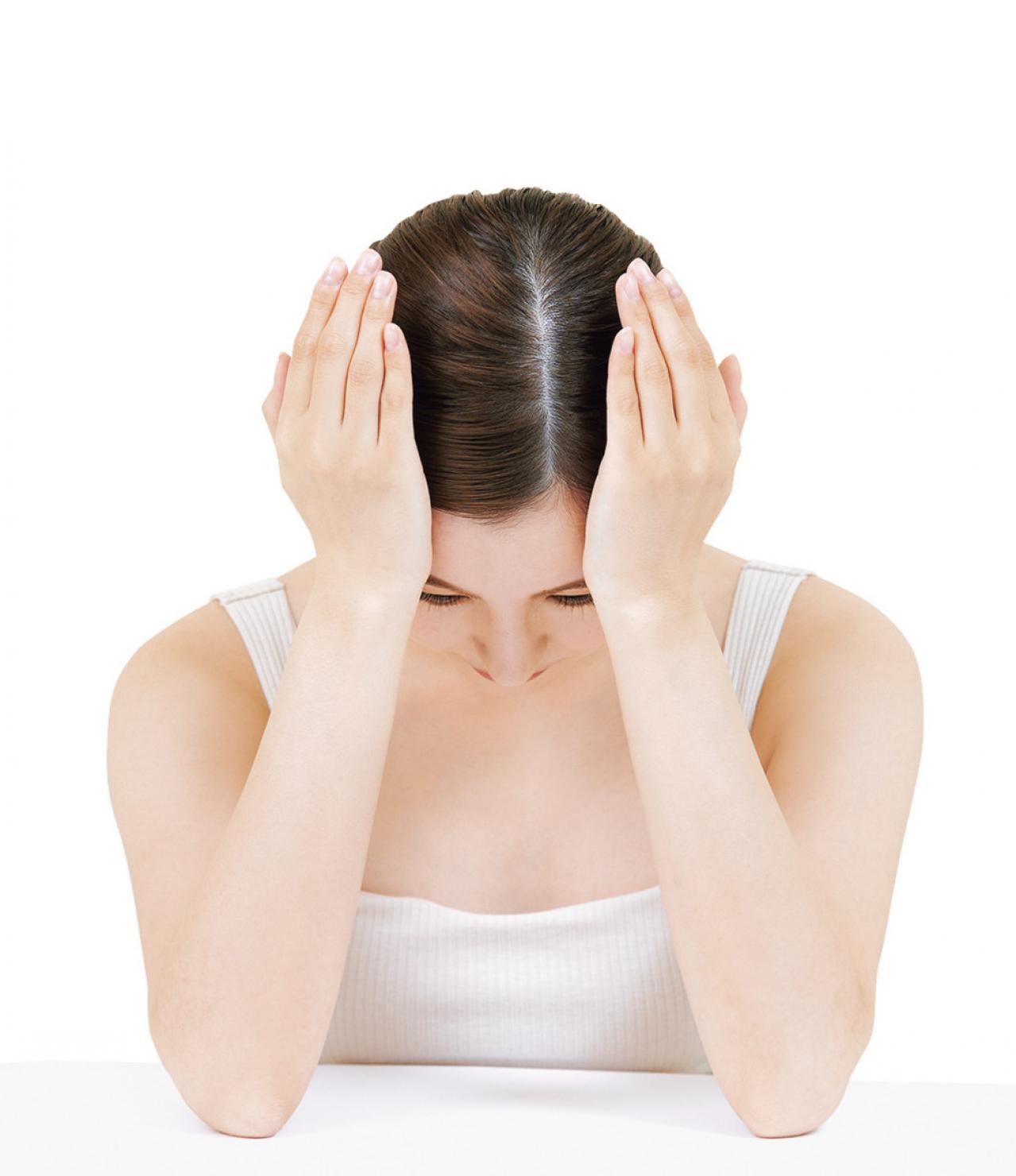 顔の左右バランスを整えて、すっきりとした小顔に【顔面縮小マッサージ】（画像8）