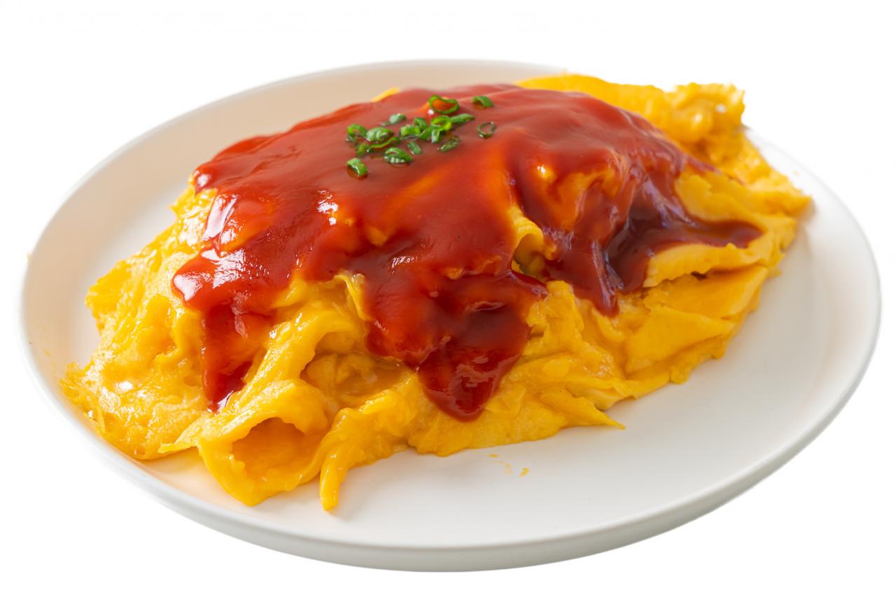 太りやすいのは「オムライス」or「チャーハン」？ 管理栄養士監修【ダイエット中の食事】（画像2）