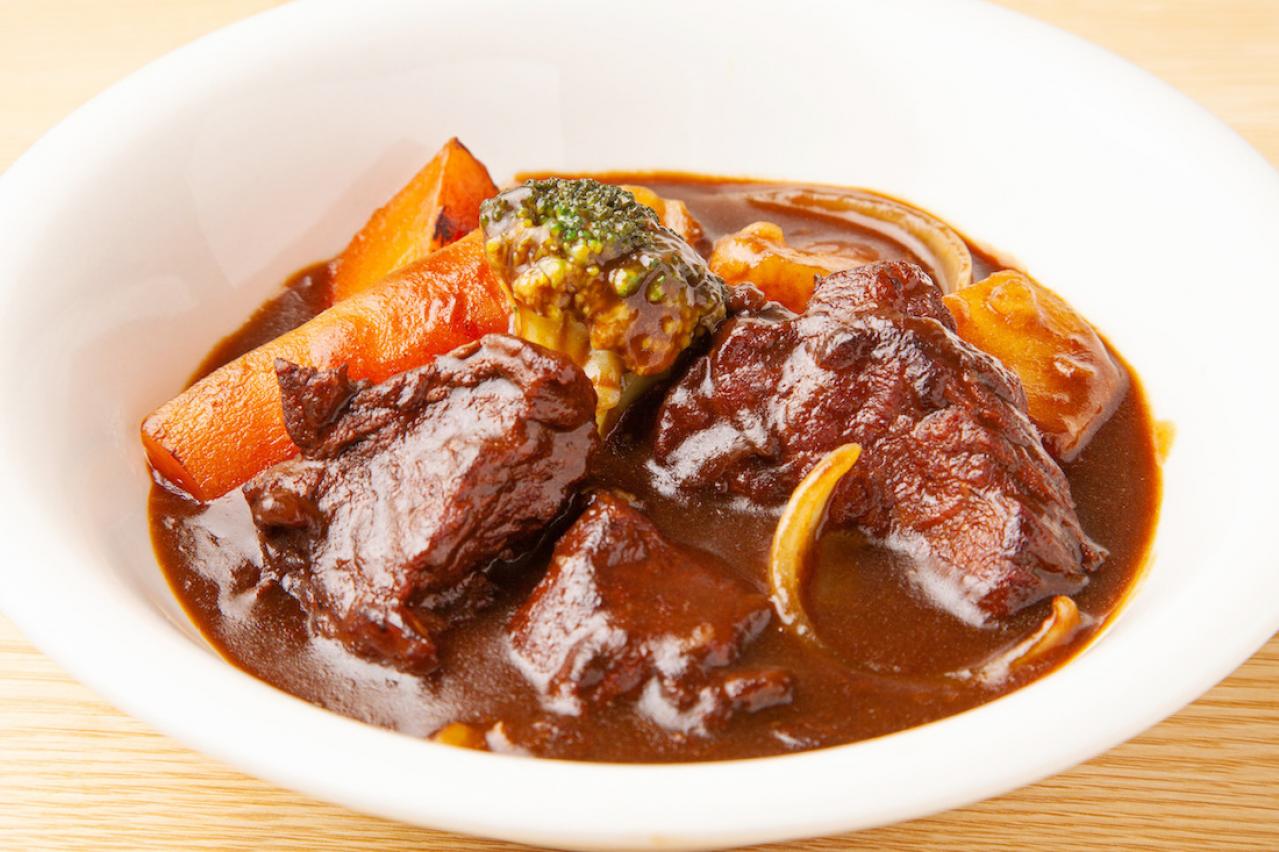 食べても太らない洋食はどっち？「ビーフシチュー or ビーフカレー」【ダイエット クイズ】（画像4）