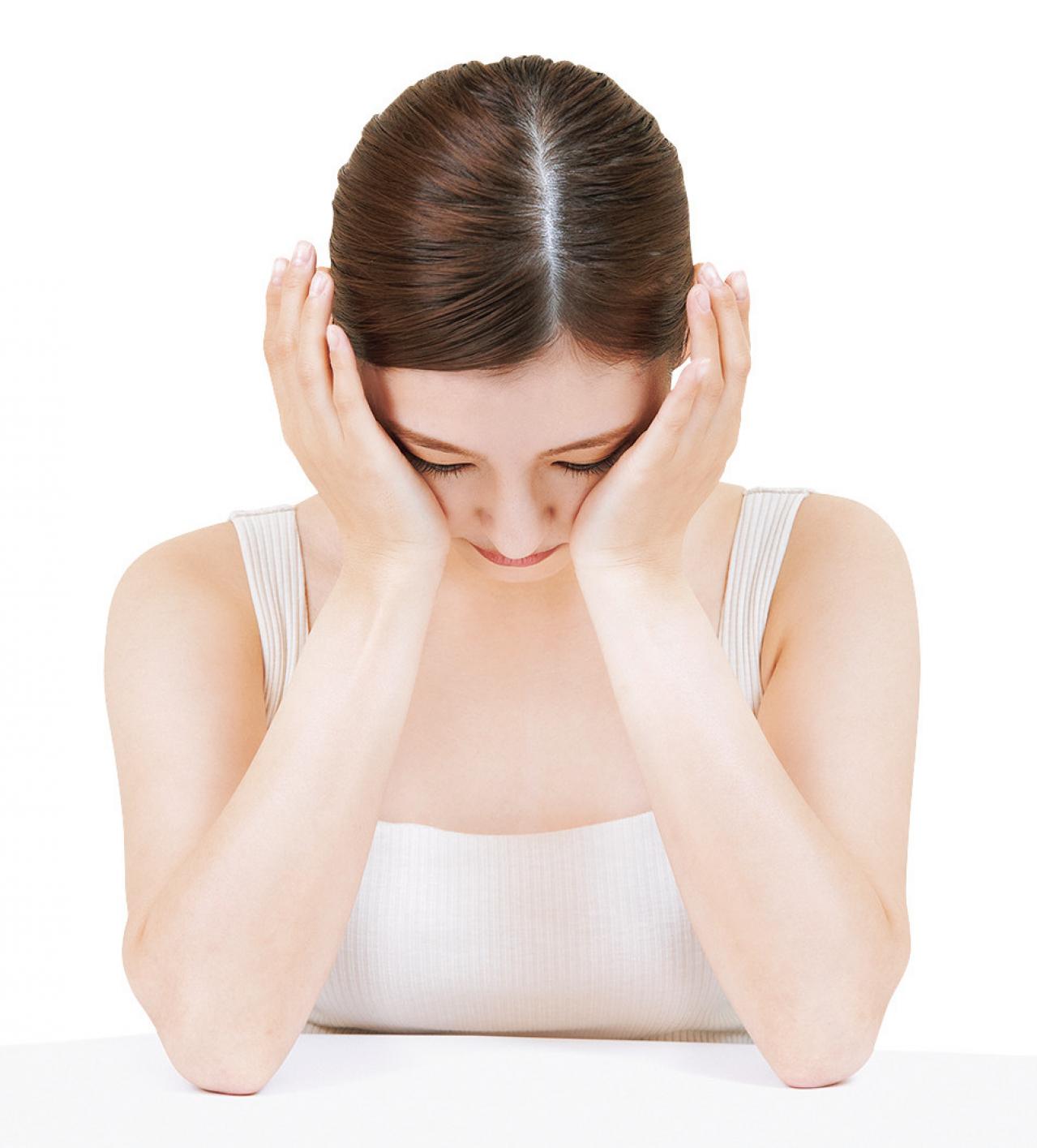 顔の左右バランスを整えて、すっきりとした小顔に【顔面縮小マッサージ】（画像5）