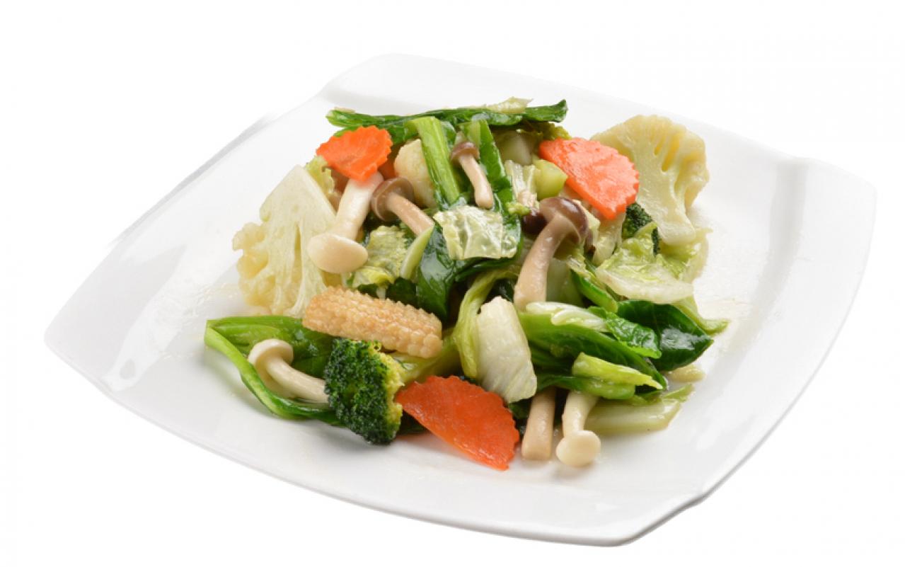 やせる定食は「しょうが焼き」or「野菜炒め」？ 管理栄養士監修【ダイエット中の食事】（画像3）