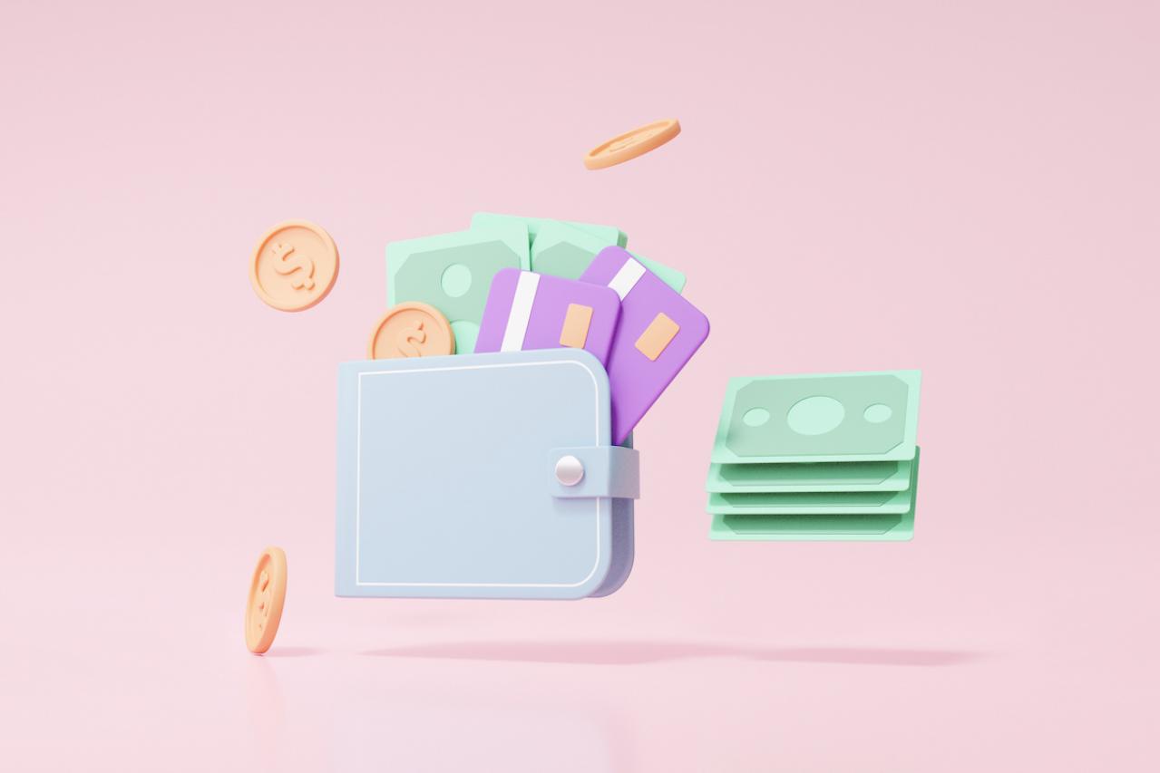 【マネー】財布の中がポイントカードでパンパン！「お金が貯まらない人」の8つの習慣とは？