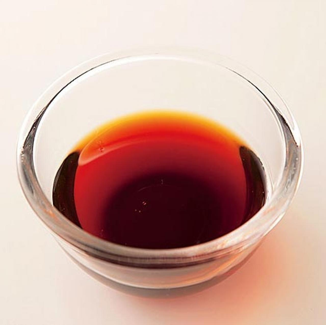 夏はこれ！【おひたしの合わせ酢】２選。うまみあり、あと口さっぱり。減塩にも有効！　（画像2）