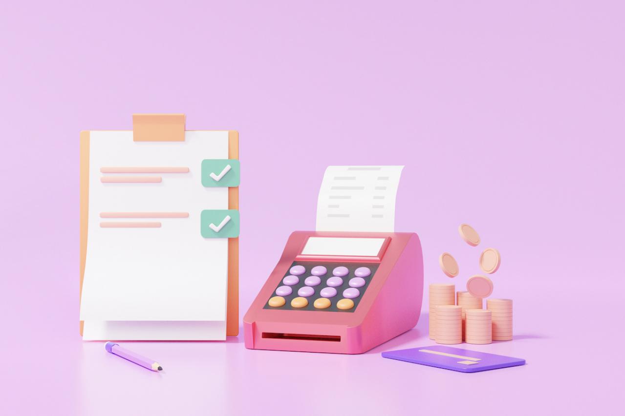 【お金が貯まる人】の9つの習慣。市町村の広報誌をくまなく読んでいる