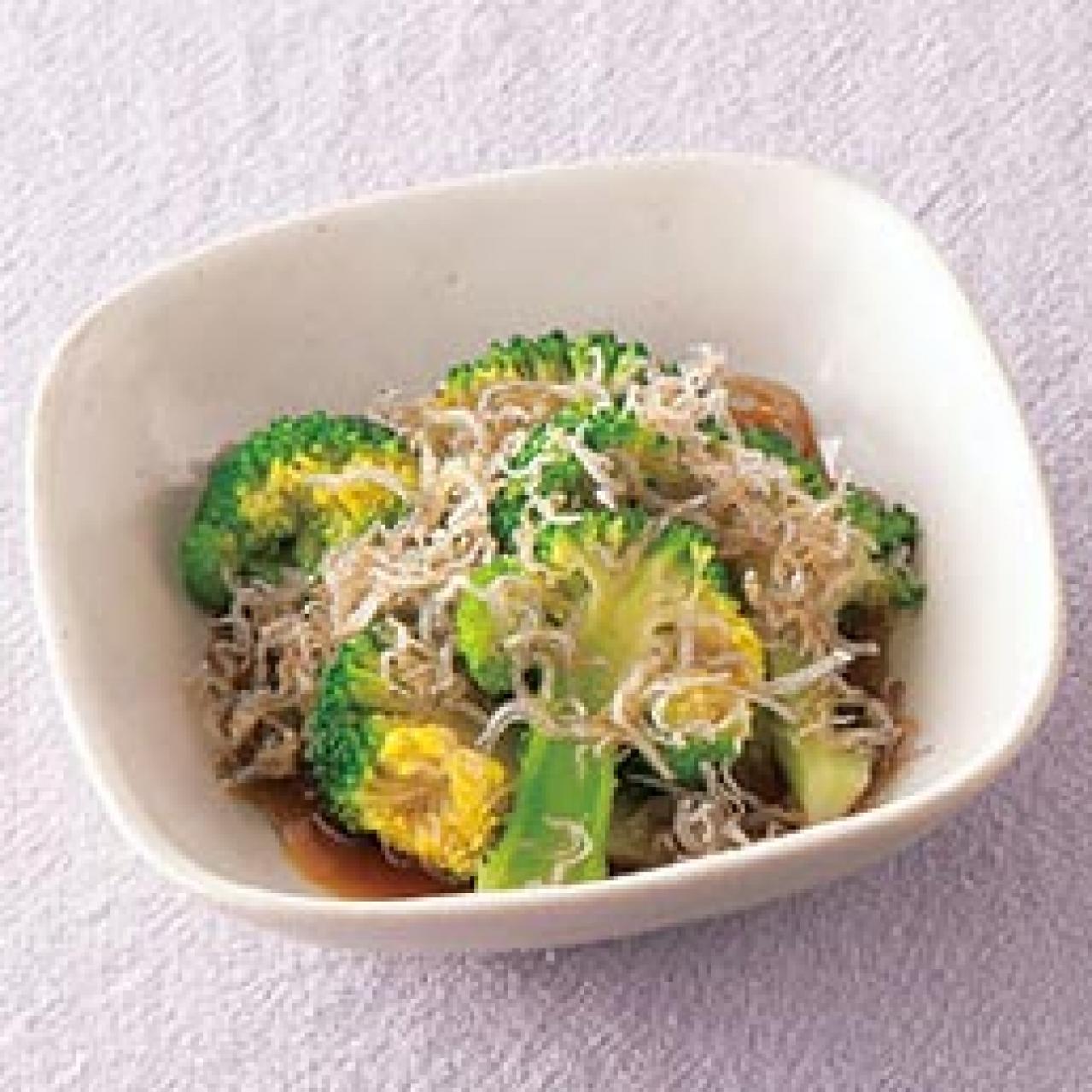 夏はこれ！【おひたしの合わせ酢】２選。うまみあり、あと口さっぱり。減塩にも有効！　（画像3）