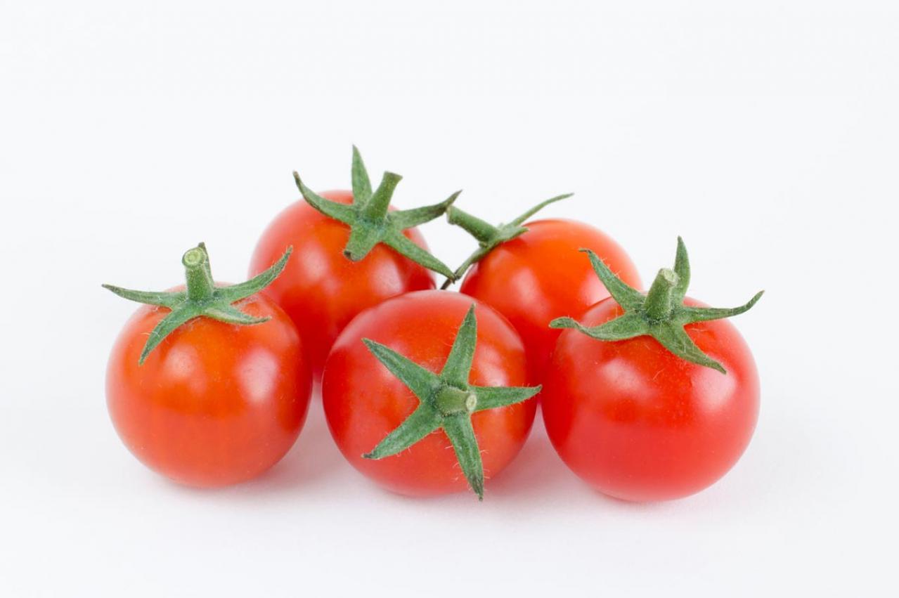 【ミニトマト】の保存方法。パックごと冷蔵してない？長もちのコツ