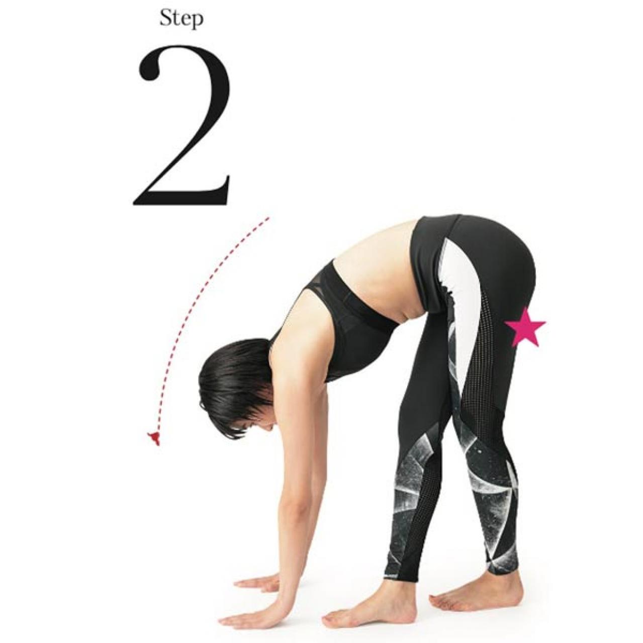 太ももラインが変わる！今こそ始めたい【自重筋トレ】（画像5）