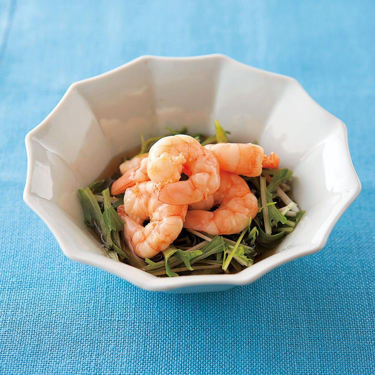 格段においしい【土佐酢】の酢の物。削り節のうまみがきいた、品のある合わせ酢２選（画像4）