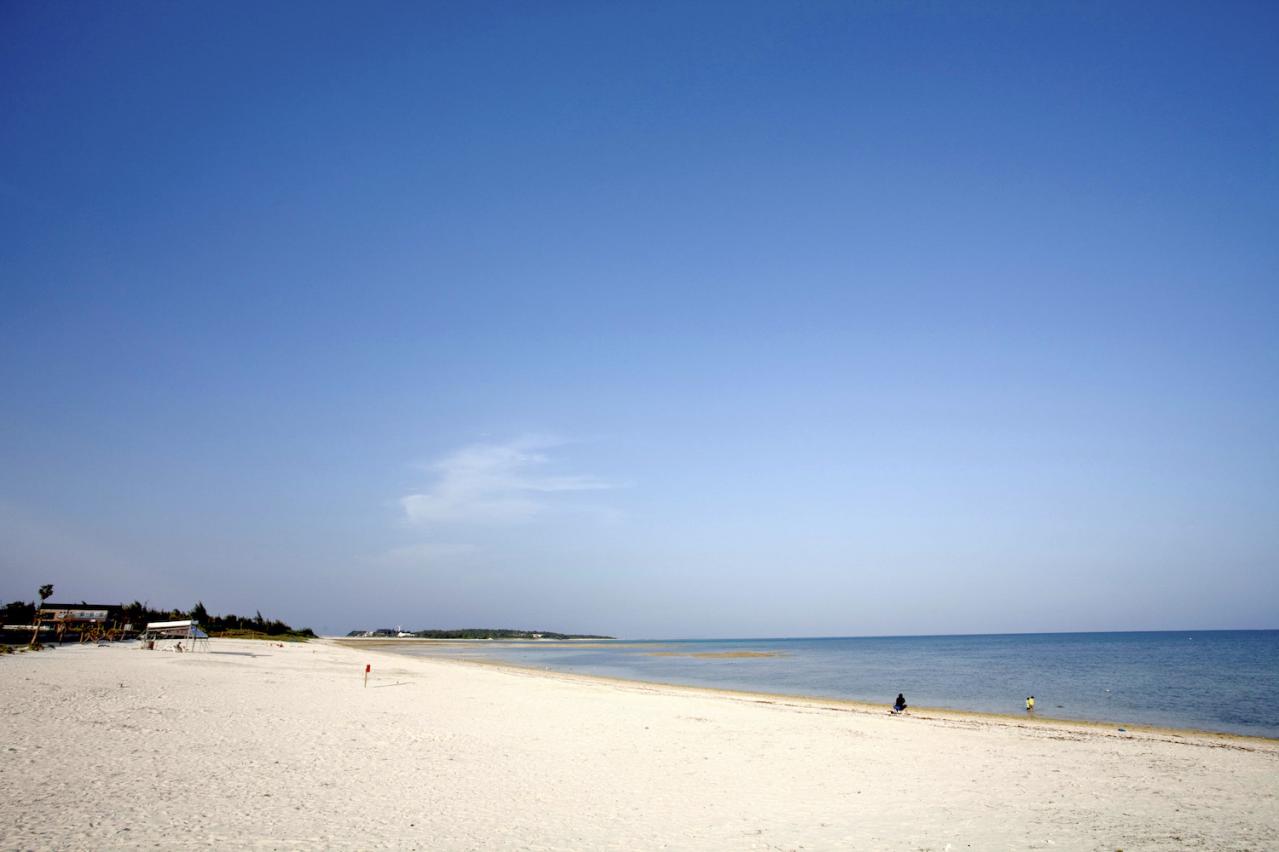 マリンブルーの海を満喫できる日本の【南の島】2選。旅行ジャーナリスト・津田令子さんおすすめ！ （画像4）
