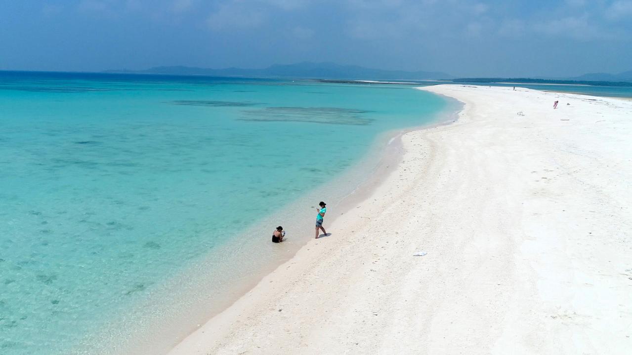 マリンブルーの海を満喫できる日本の【南の島】2選。旅行ジャーナリスト・津田令子さんおすすめ！ （画像3）