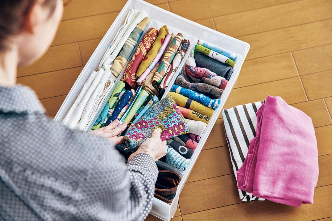 60才にして人生初のひとり暮らし。「なんでもない日常に喜びを見出せるようになった今の自分が誇らしい」Mimiさん（画像10）