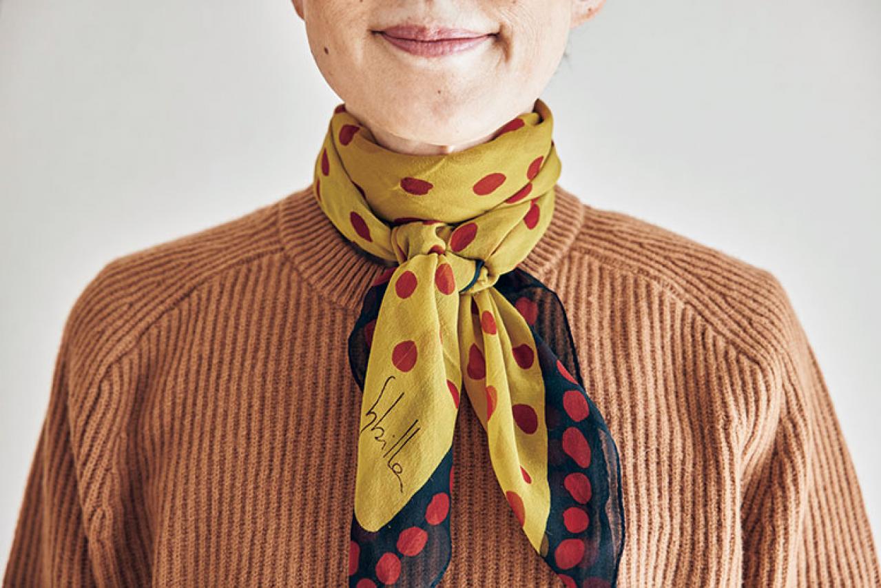 60才にして人生初のひとり暮らし。「なんでもない日常に喜びを見出せるようになった今の自分が誇らしい」Mimiさん（画像11）