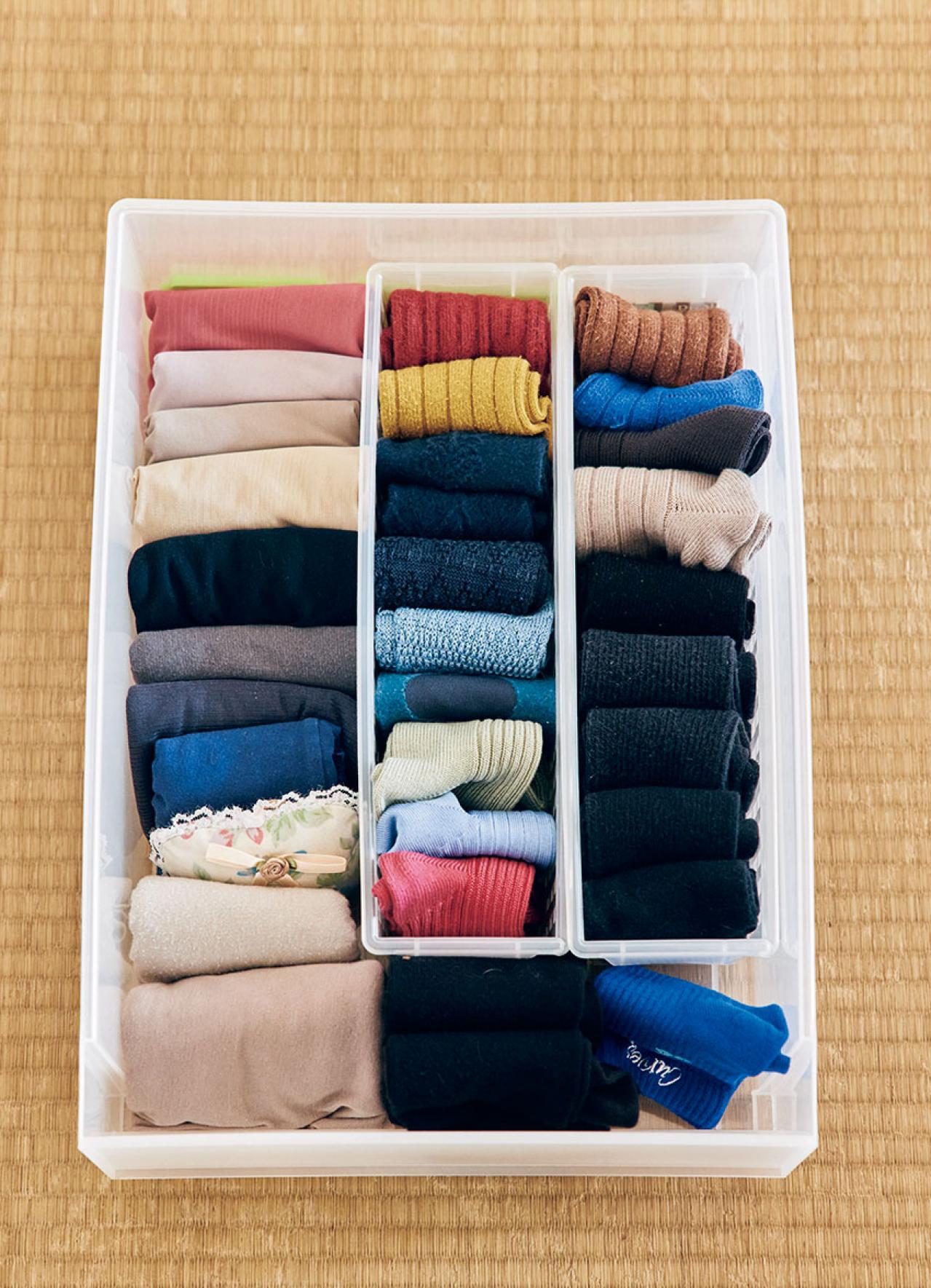 60才にして人生初のひとり暮らし。Mimiさんの「見栄より快適さを重視した部屋づくり」（画像10）