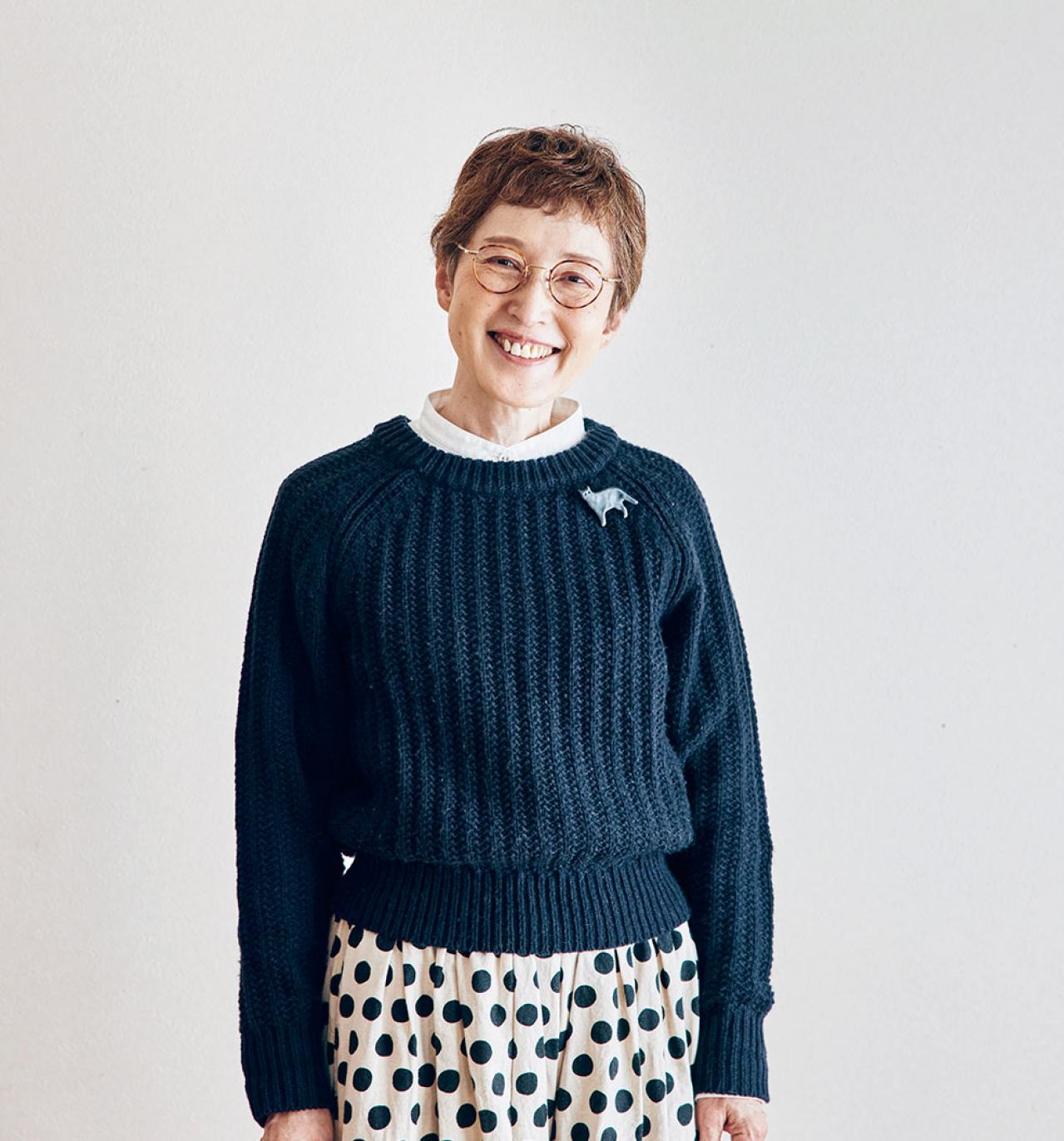 60才にして人生初のひとり暮らし。「なんでもない日常に喜びを見出せるようになった今の自分が誇らしい」Mimiさん（画像8）