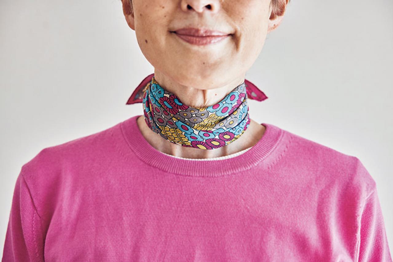 60才にして人生初のひとり暮らし。「なんでもない日常に喜びを見出せるようになった今の自分が誇らしい」Mimiさん（画像14）