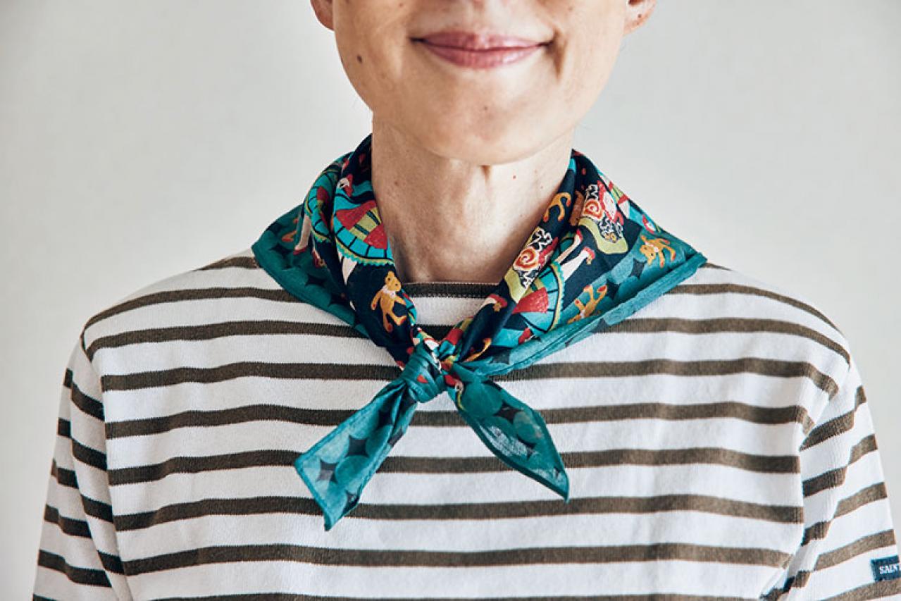 60才にして人生初のひとり暮らし。「なんでもない日常に喜びを見出せるようになった今の自分が誇らしい」Mimiさん（画像13）